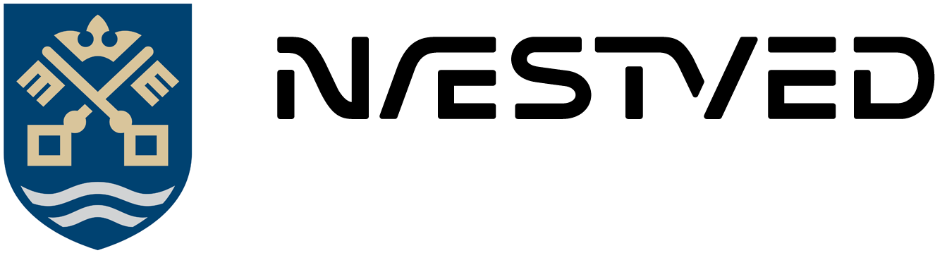 Logo på firma
